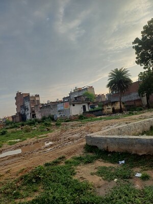  Plot – Exterior View View at Dheeraj Nagar - for Sale