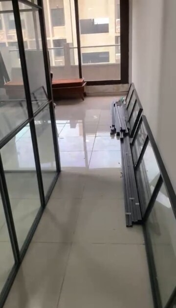 Staircase in  Office Space at Gota – for Rent