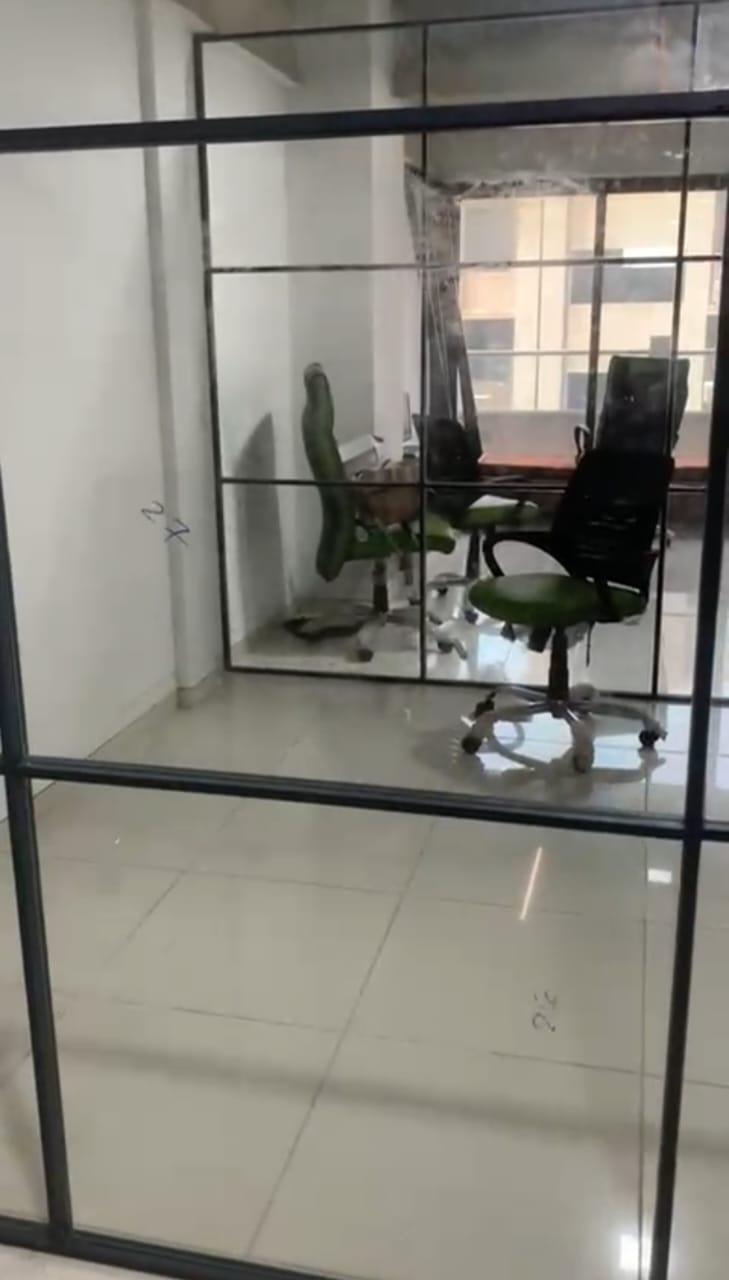 Office Space For Rent in Money Plant High Street 