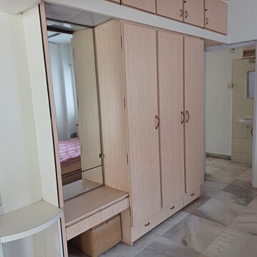 Room in 1 BHK Apartment at Best CHS Kopar Khairane, Kopar Khairane Sector 14 – for Rent