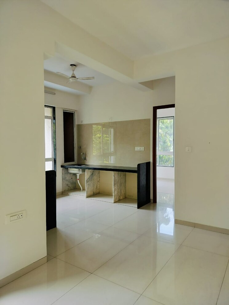 Room, pushpak nagar 1 Bedroom 667 Sq.Ft. Apartment In Pushpak Nagar Navi Mumbai 9112646