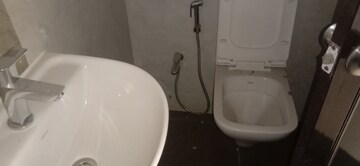 Master Bedroom in 2 BHK Apartment at Karmvir Avant Sky Villa, Goregaon East – for Rent