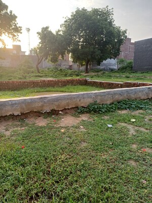  Plot – Garden View at Dheeraj Nagar - for Sale