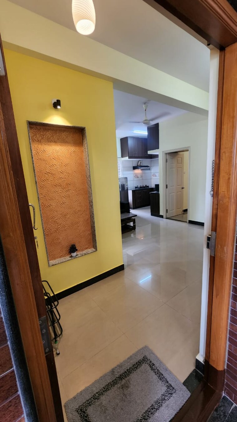 Room, nirman vihar 3 Bedroom 230 Sq.Yd. Builder Floor In Nirman Vihar Delhi 9112721