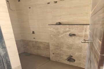 Bathroom in 3 BHK Builder Floor at Khamardih Road – for Sale