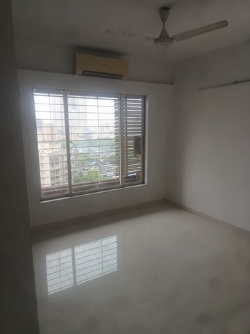 Bedroom in 2 BHK Apartment at Group Seven Rushi Heights, Goregaon East – for Rent