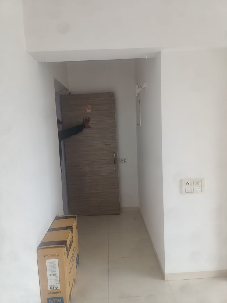 Other, group-seven-rushi-heights 2 Bedroom 700 Sq.Ft. Apartment In Goregaon East Mumbai 9112674