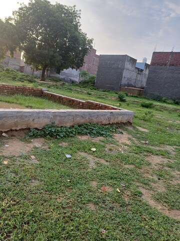  Plot For Sale in Dheeraj Nagar