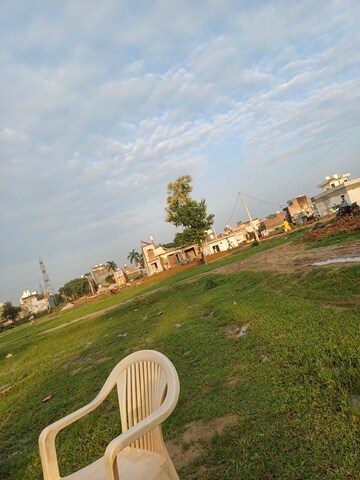  Plot – Exterior View View at Dheeraj Nagar - for Sale