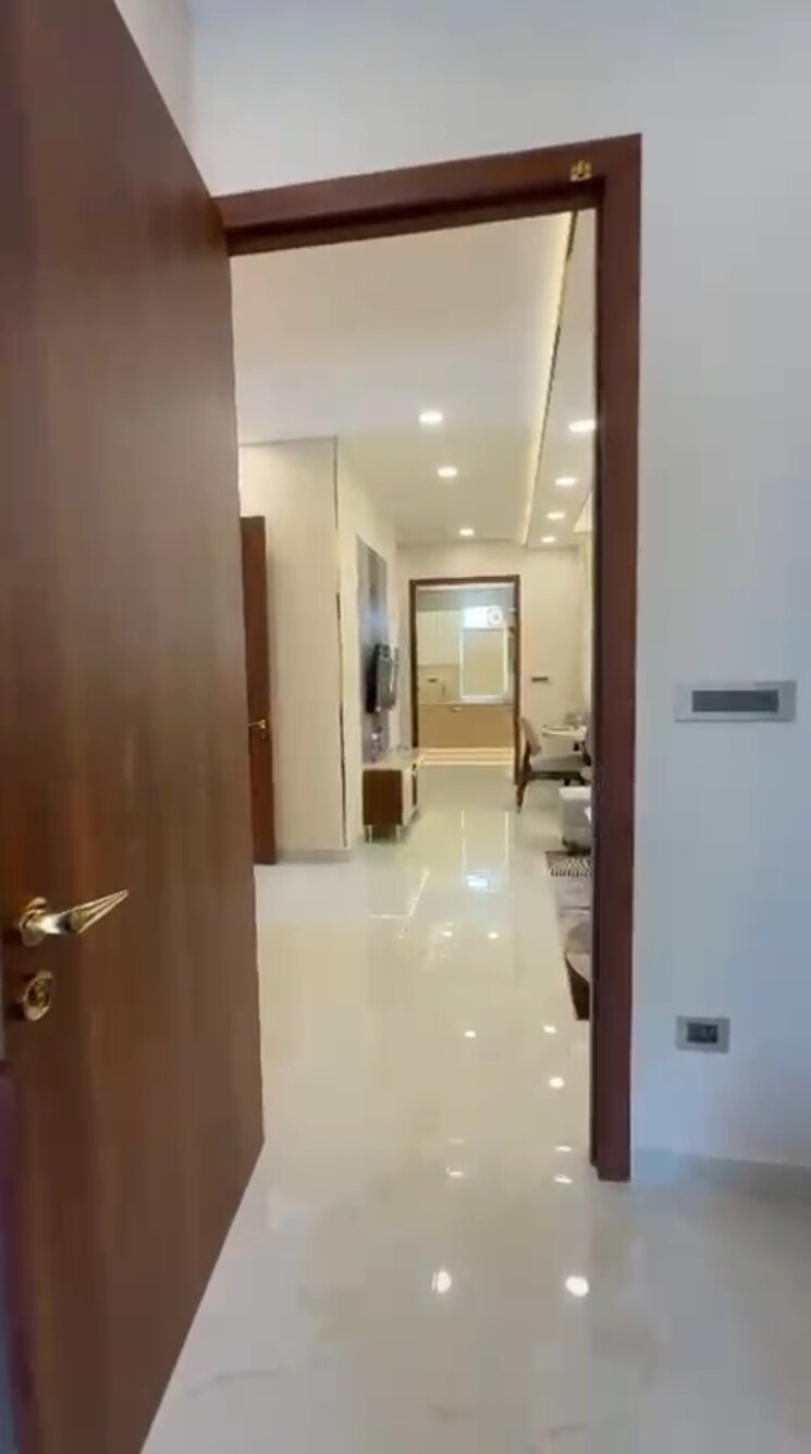 Bathroom, jms-the-majestic 3 Bedroom 152 Sq.Yd. Builder Floor In Manesar Sector 9 Gurgaon 9112670