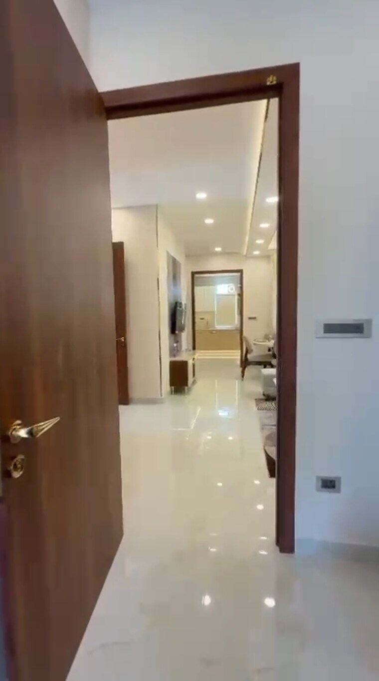 Bathroom, jms-the-majestic 3 Bedroom 152 Sq.Yd. Builder Floor In Manesar Sector 9 Gurgaon 9112670