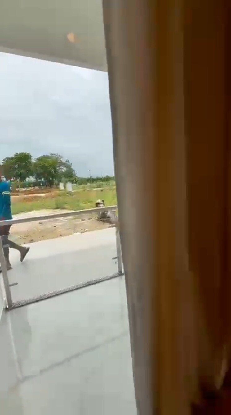 Balcony, jms-the-majestic 3 Bedroom 152 Sq.Yd. Builder Floor In Manesar Sector 9 Gurgaon 9112670