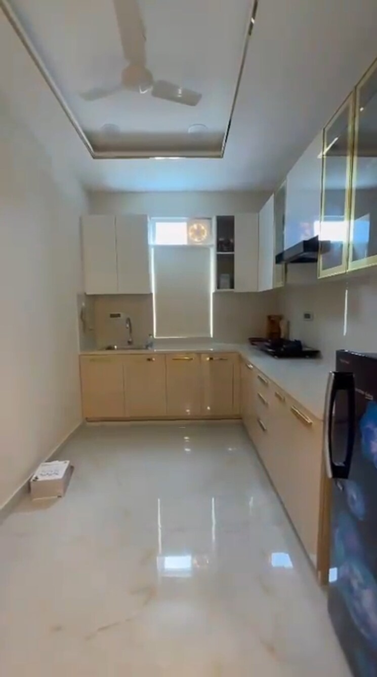 Kitchen, jms-the-majestic 3 Bedroom 152 Sq.Yd. Builder Floor In Manesar Sector 9 Gurgaon 9112670