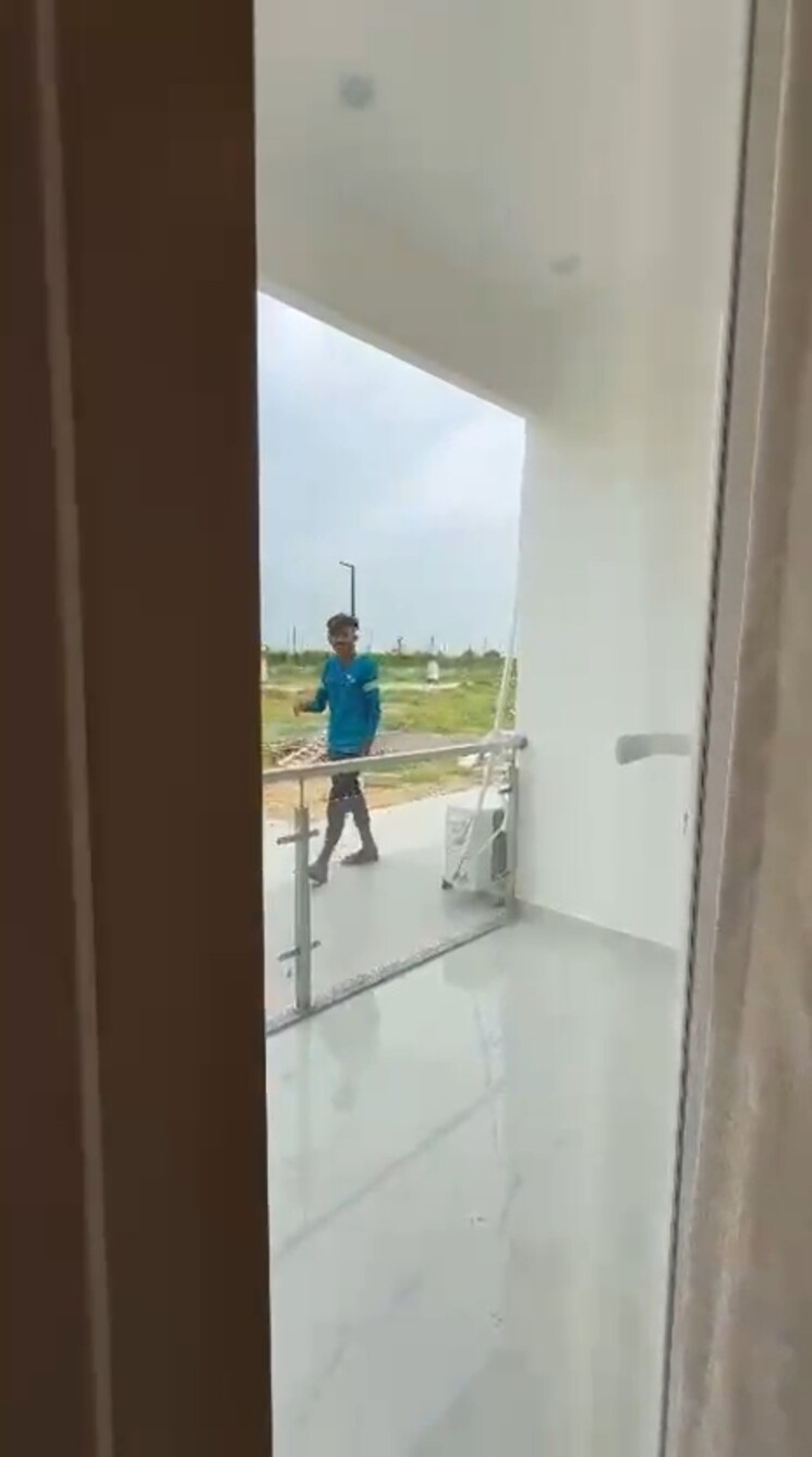 Bathroom, jms-the-majestic 3 Bedroom 152 Sq.Yd. Builder Floor In Manesar Sector 9 Gurgaon 9112670