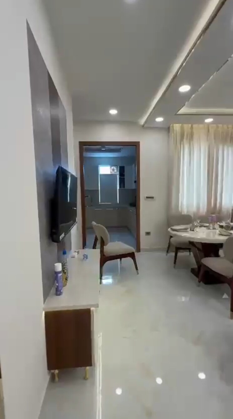 Team Area, jms-the-majestic 3 Bedroom 152 Sq.Yd. Builder Floor In Manesar Sector 9 Gurgaon 9112670