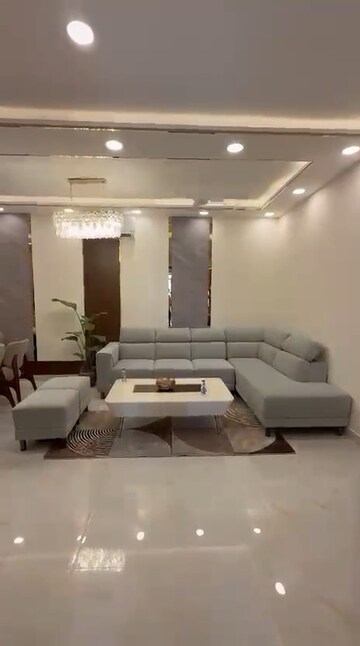 Team Area in 3 BHK Builder Floor at JMS The Majestic, Manesar Sector 9 – for Sale