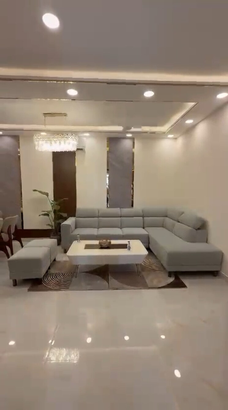 Team Area, jms-the-majestic 3 Bedroom 152 Sq.Yd. Builder Floor In Manesar Sector 9 Gurgaon 9112670