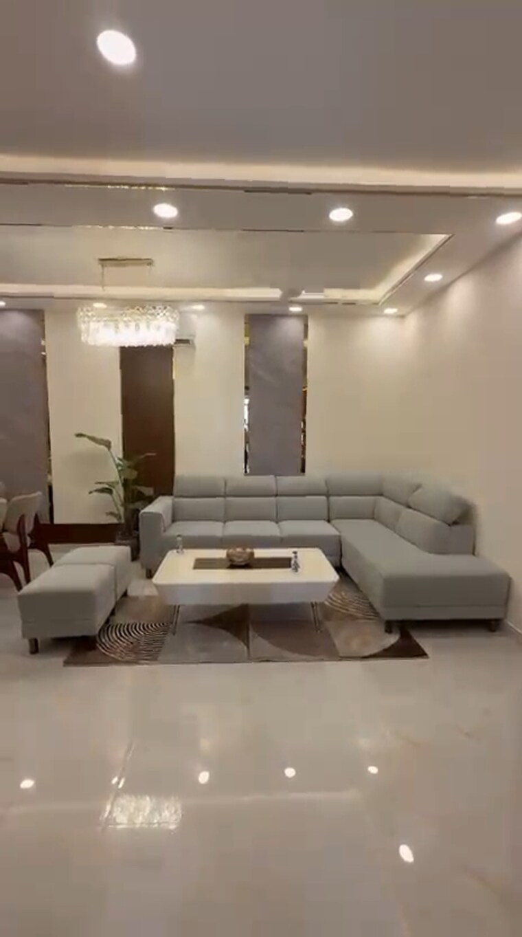 Team Area, jms-the-majestic 3 Bedroom 152 Sq.Yd. Builder Floor In Manesar Sector 9 Gurgaon 9112670