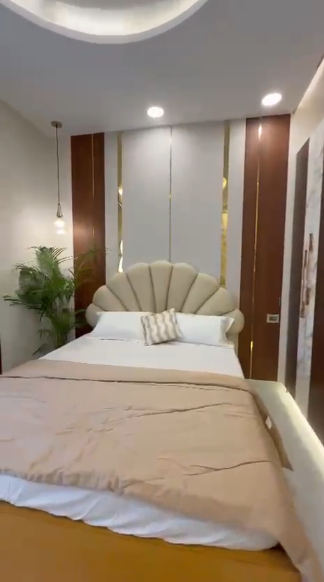 3 BHK Builder Floor For Sale in JMS The Majestic