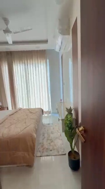 Bathroom in 3 BHK Builder Floor at JMS The Majestic, Manesar Sector 9 – for Sale