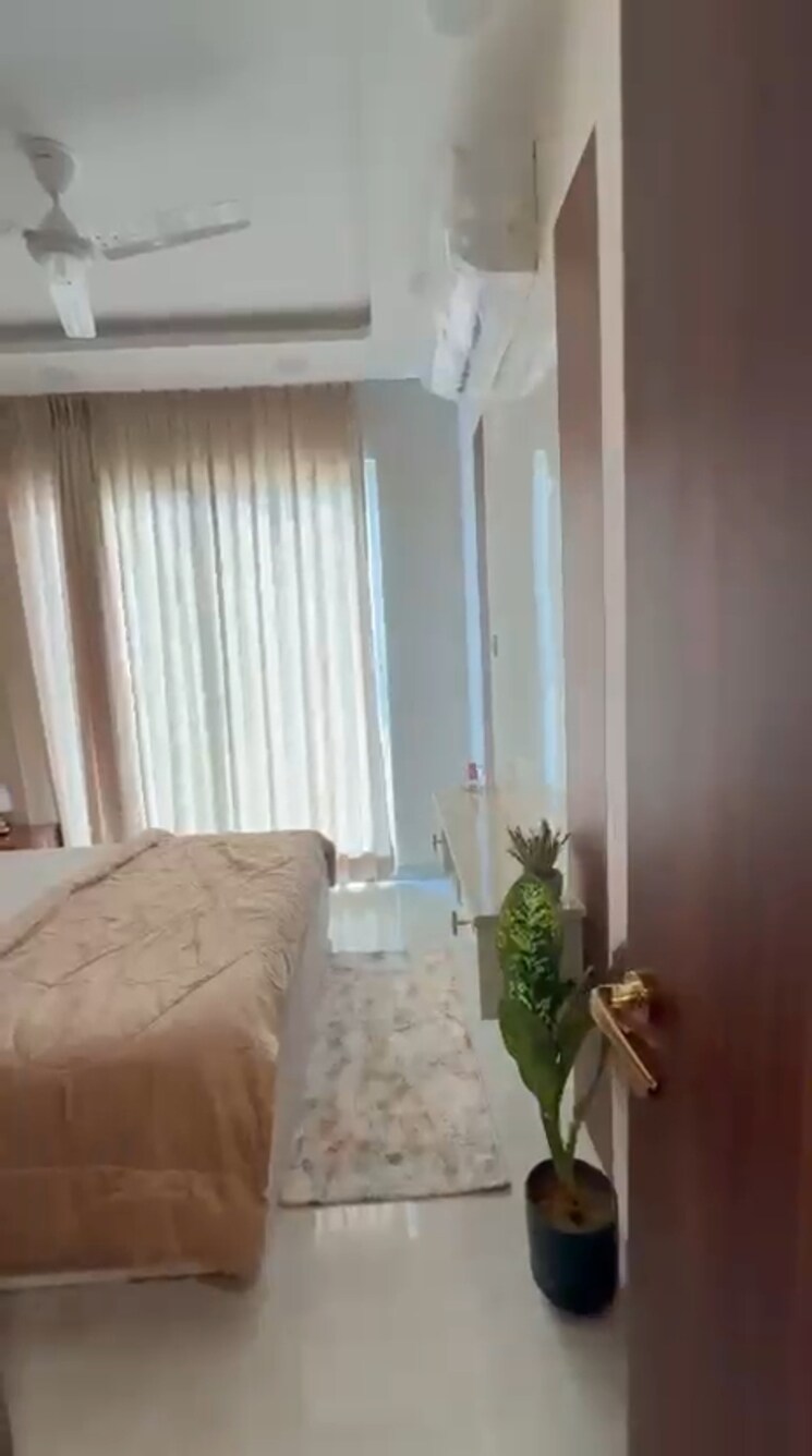 Bathroom, jms-the-majestic 3 Bedroom 152 Sq.Yd. Builder Floor In Manesar Sector 9 Gurgaon 9112670