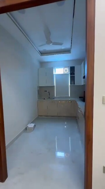 Bathroom in 3 BHK Builder Floor at JMS The Majestic, Manesar Sector 9 – for Sale