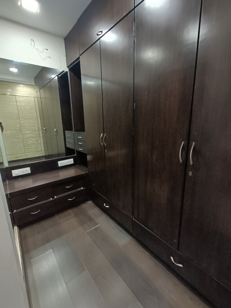 Master Bedroom, kabir-apartment 4 Bedroom 3500 Sq.Ft. Apartment In Juhu Mumbai 9112676