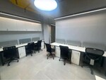 900 Sq.Ft. Office Space in NIBR 1 Aerocity