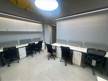  Office Space For Rent in NIBR 1 Aerocity, Sakinaka
