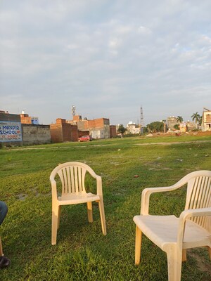  Plot – Exterior View View at Dheeraj Nagar - for Sale