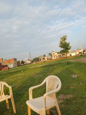  Plot – Exterior View View at Dheeraj Nagar - for Sale