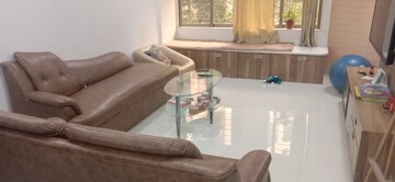 2 BHK Apartment For Rent in Riddhi Gardens CHS, Malad East