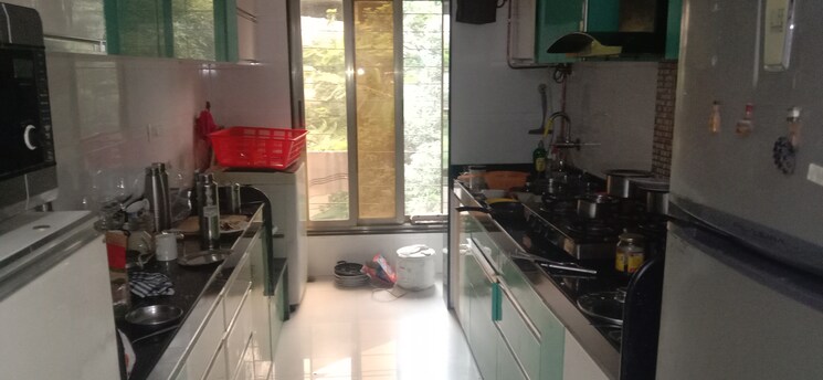 Kitchen, riddhi-gardens-chs 2 Bedroom 600 Sq.Ft. Apartment In Malad East Mumbai 9112696