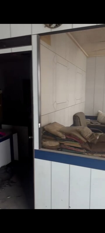 Bedroom in  Office Space at Park Street – for Rent