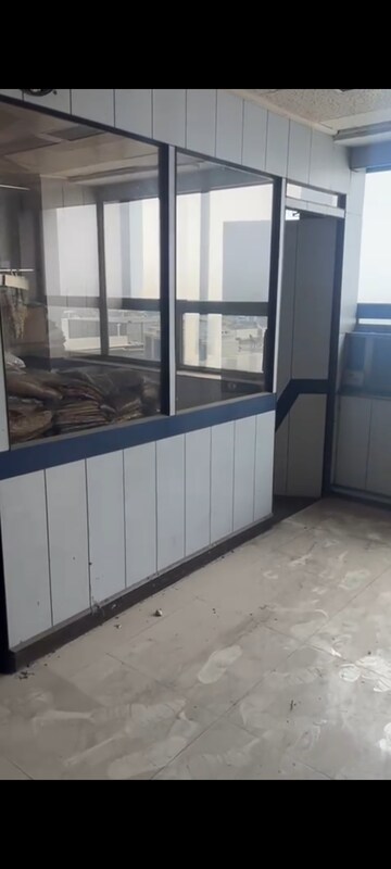Kitchen in  Office Space at Park Street – for Rent