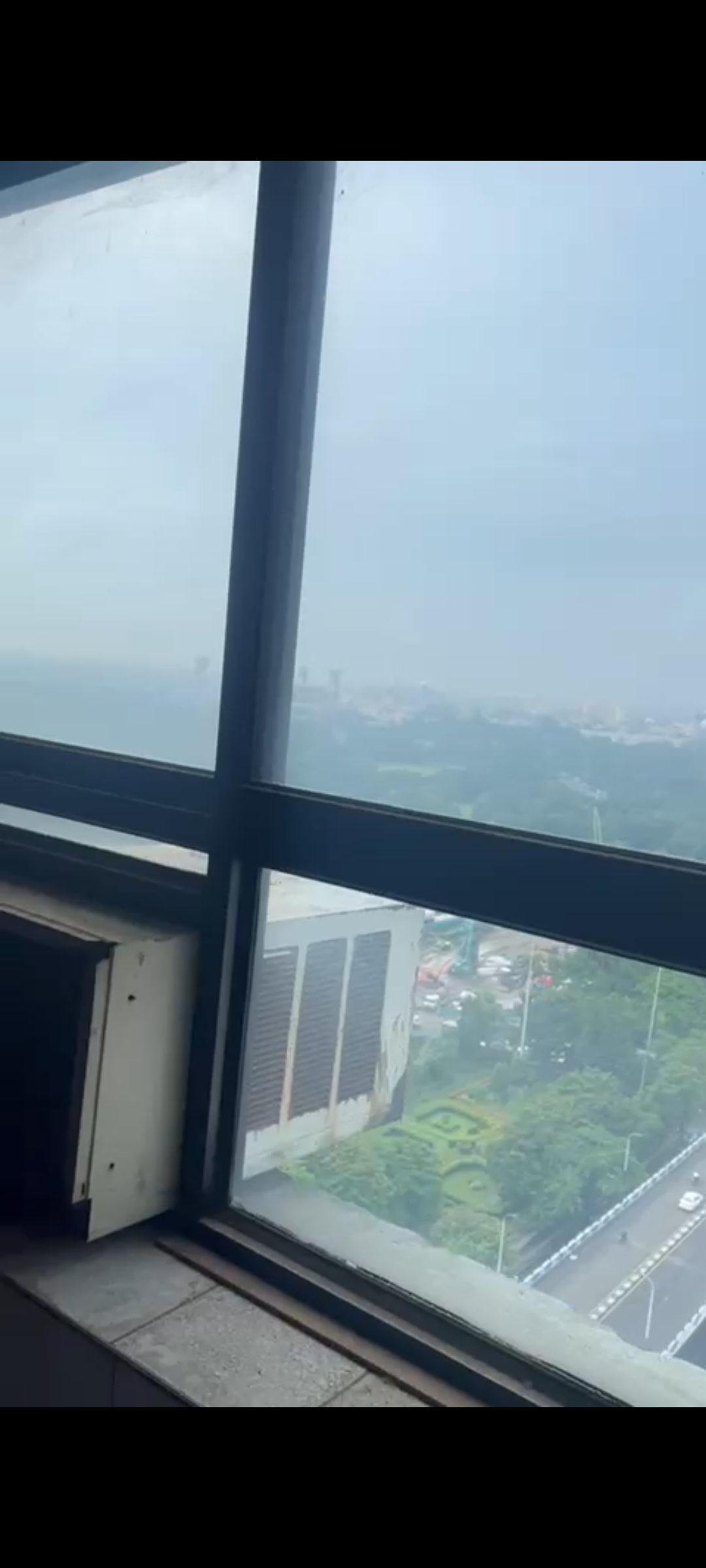 Office Space For Rent in Commercial Project 