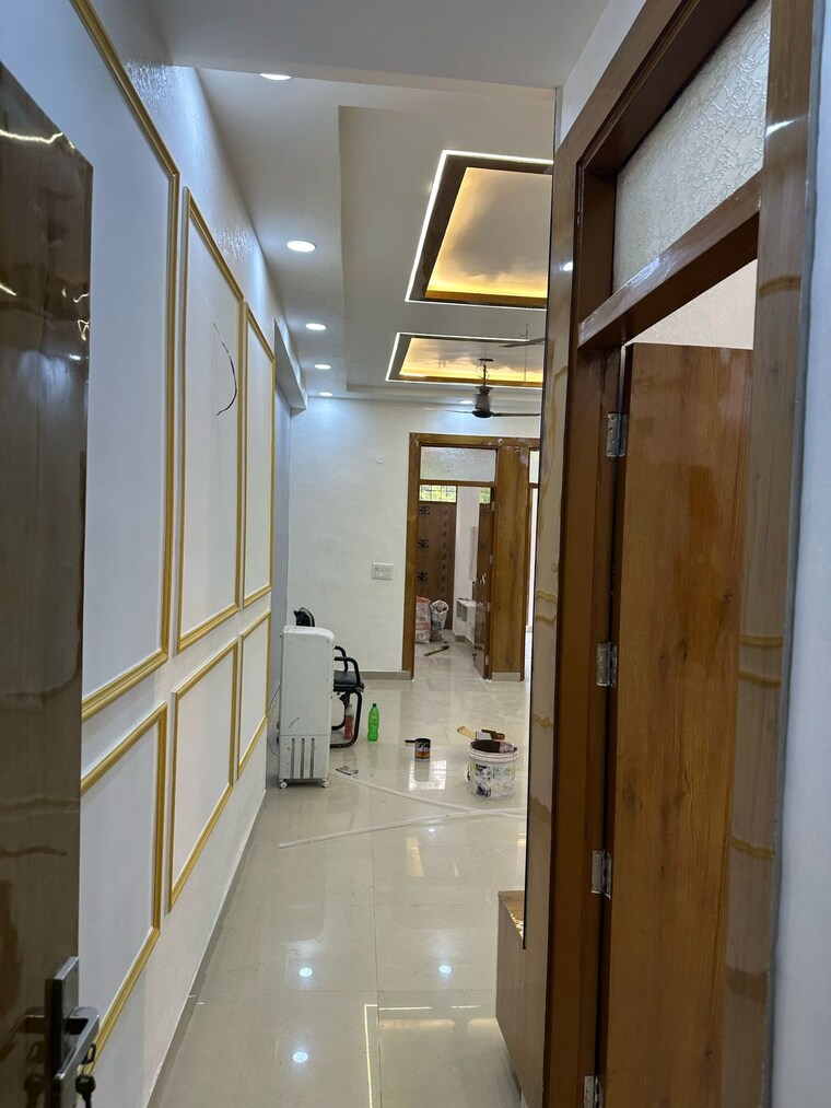 Room, vrk-premium-housing-society 2 Bedroom 850 Sq.Ft. Builder Floor In Vasundhara Sector 1 Ghaziabad 9112697