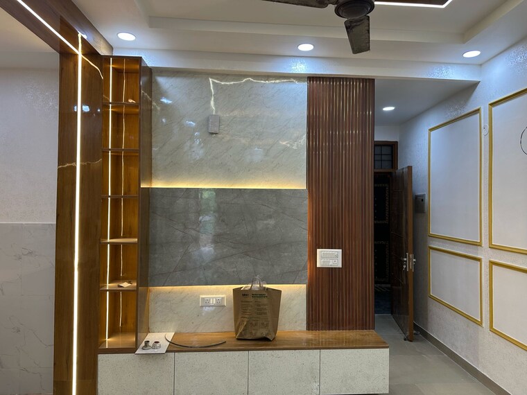 Room, vrk-premium-housing-society 2 Bedroom 850 Sq.Ft. Builder Floor In Vasundhara Sector 1 Ghaziabad 9112697