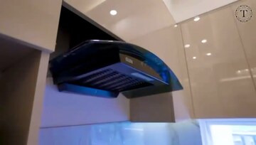 Furnished Amenities in 3 BHK Apartment at Ganga Tathastu 35, Sohna Sector 35 – for Sale