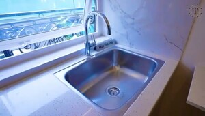 Furnished Amenities in 3 BHK Apartment at Ganga Tathastu 35, Sohna Sector 35 – for Sale