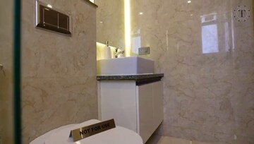 Kitchen in 3 BHK Apartment at Ganga Tathastu 35, Sohna Sector 35 – for Sale