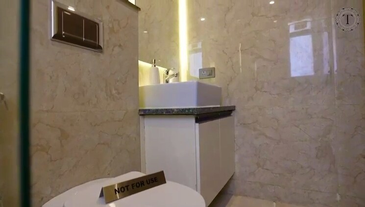 Kitchen, ganga-tathastu-35 3 Bedroom 152 Sq.Yd. Apartment In Sohna Sector 35 Gurgaon 9112700