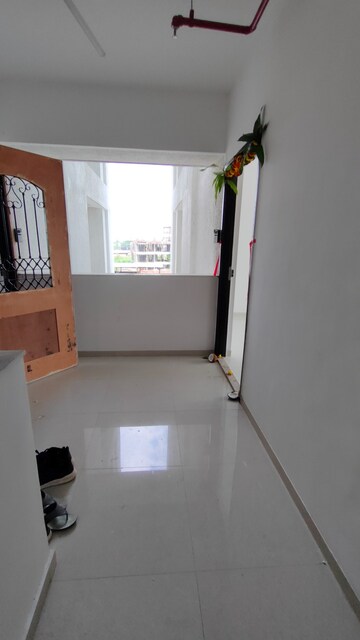Furnished Amenities in 2 BHK Apartment at Godrej Vihaa, Badlapur East – for Rent