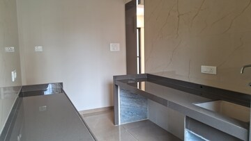 Kitchen in 1 BHK Apartment at Mangeshi Woods, Kalyan West – for Sale