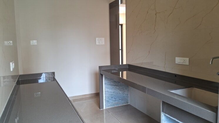 Kitchen, mangeshi-woods 1 Bedroom 552 Sq.Ft. Apartment In Kalyan West Thane 9112701