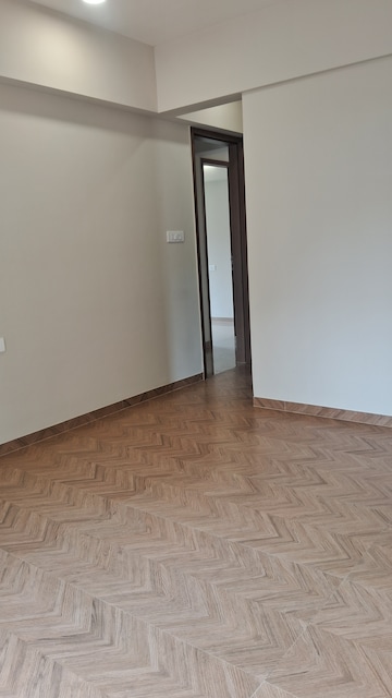 Furnished Amenities in 1 BHK Apartment at Mangeshi Woods, Kalyan West – for Sale