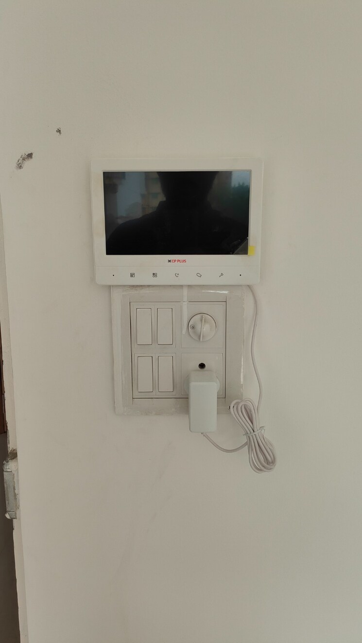 Entrance, godrej-vihaa 2 Bedroom 592 Sq.Ft. Apartment In Badlapur East Thane 9112706