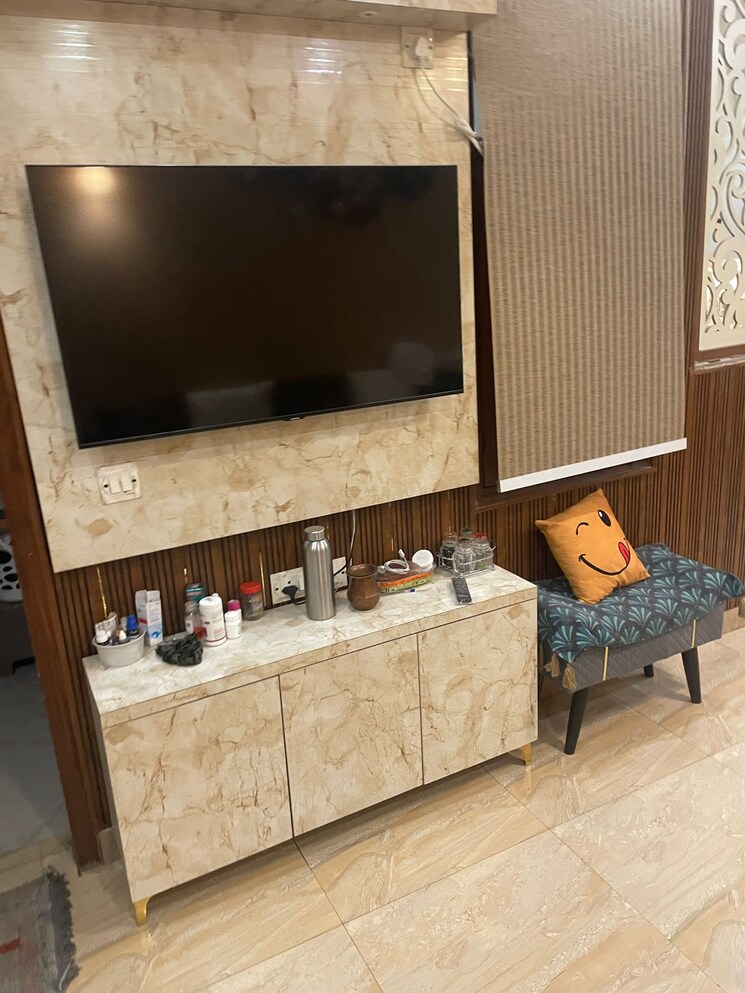 Room, shanti-chs-vasundhara 3 Bedroom 1115 Sq.Ft. Builder Floor In Vasundhara Sector 11 Ghaziabad 9112713