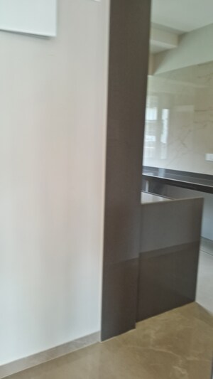 Furnished Amenities in 2 BHK Apartment at Mangeshi Woods, Kalyan West – for Sale