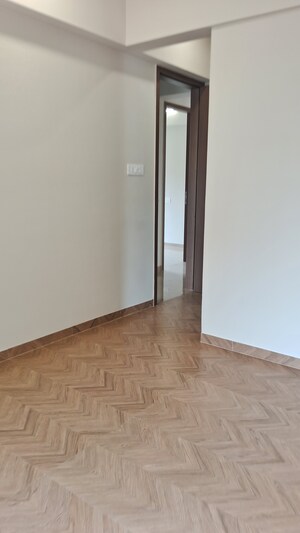 Furnished Amenities in 2 BHK Apartment at Mangeshi Woods, Kalyan West – for Sale